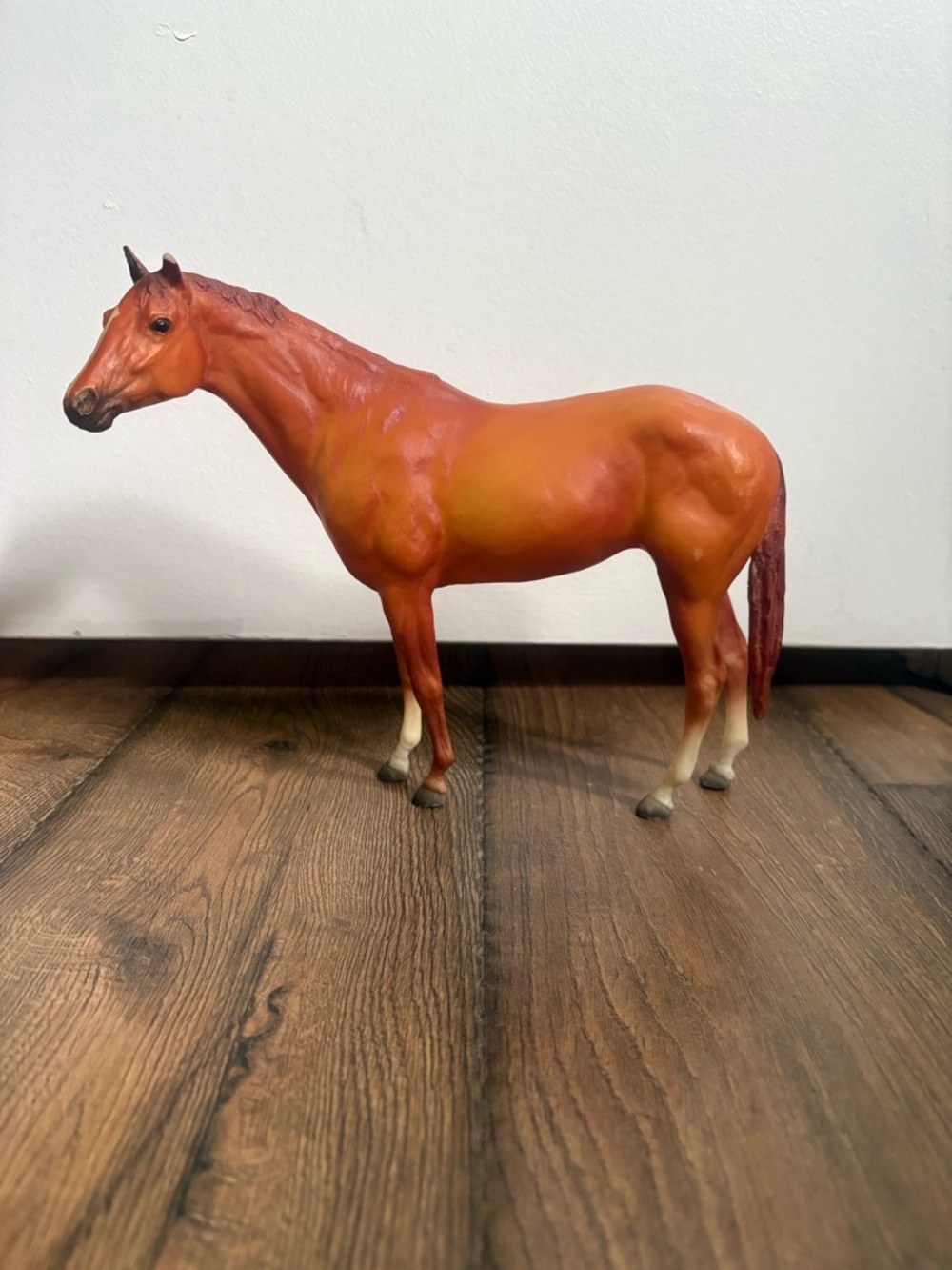 Breyer body lot - 2 bodies.